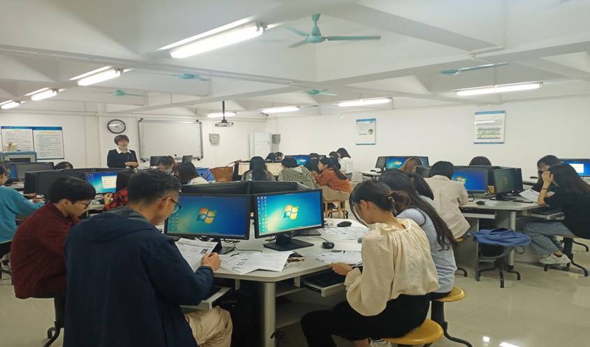 廣東培正學院會計學院